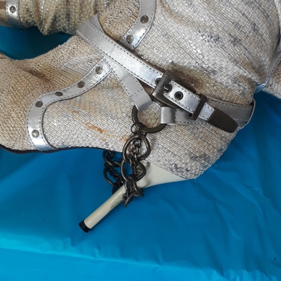 ๐น๐น๐น Beautiful boots ๐ - Picture 3 of 3